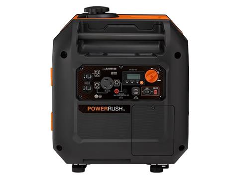 Generac 3500 iQ Portable Inverter Generator in Gaylord, Michigan - Photo 4