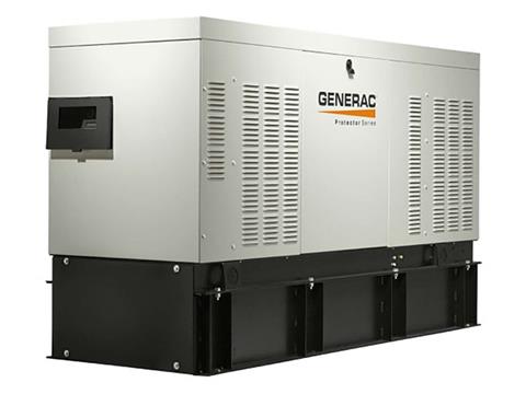 Generac 12kVA Standby Generator in Gaylord, Michigan - Photo 2