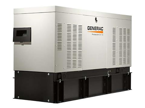 Generac 15kW Standby Generator 1800 rpm (RD01525)