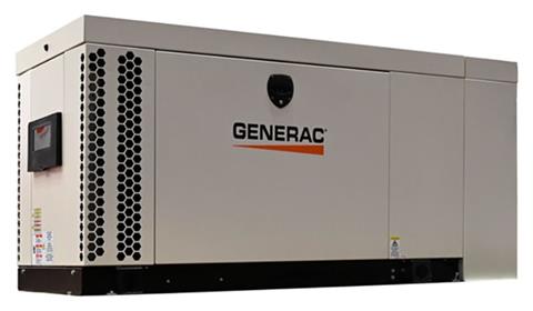 Generac 15kW Standby Generator 2.2 l Extended Tank in Gaylord, Michigan