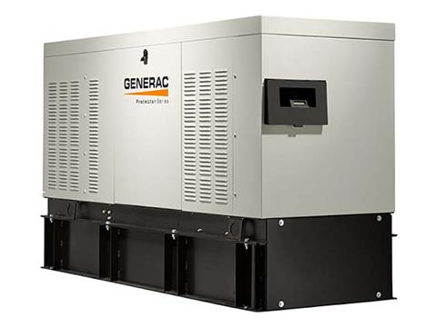Generac 20kW Standby Generator 1800 rpm (RD02025)