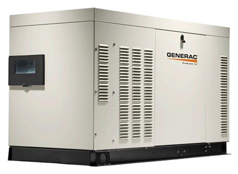 Generac 22kW Standby Generator SCAQMD Compliant in Gaylord, Michigan - Photo 2