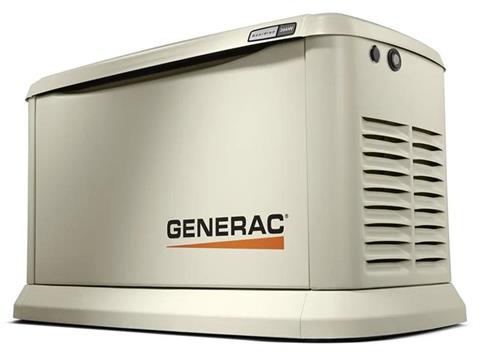 Generac 26kW Standby Generator in Gaylord, Michigan