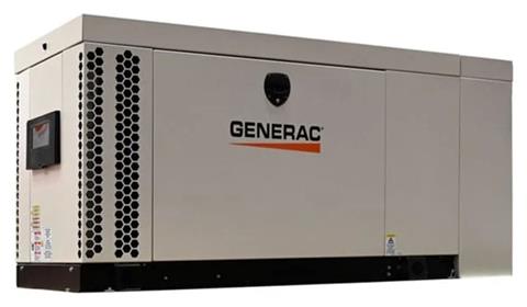 Generac 30kW Standby Generator 1800 rpm Extended Tank in Gaylord, Michigan