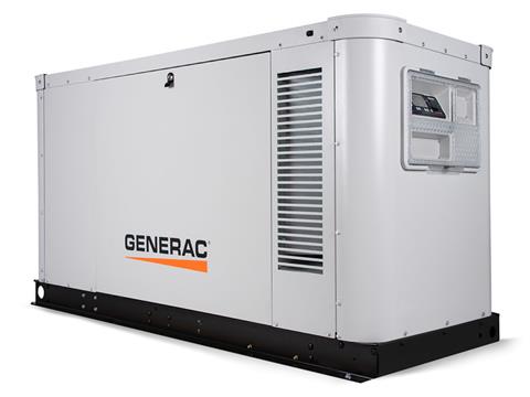 Generac 32kW Standby Generator 3-Phase in Gaylord, Michigan