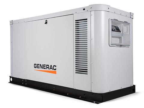 Generac 32kW Standby Generator Single Phase in Gaylord, Michigan