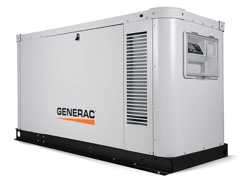 Generac 40kW Standby Generator Single Phase (XG04045ANAC) in Gaylord, Michigan