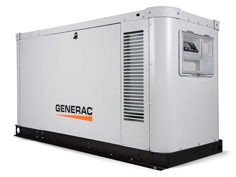 Generac 48kW Standby Generator 3-Phase in Gaylord, Michigan