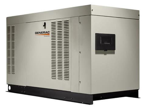 Generac 48kW Standby Generator