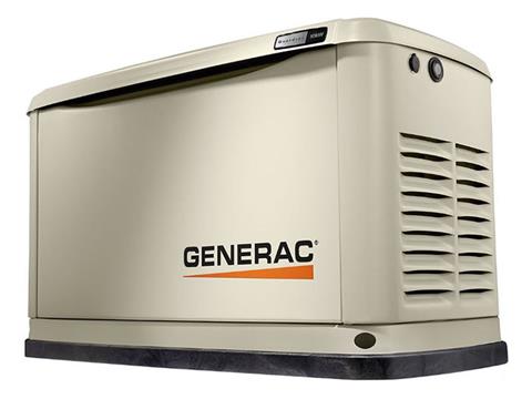 Generac 10kW Standby Generator