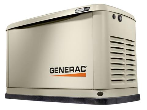 Generac 14kW Standby Generator in Gaylord, Michigan