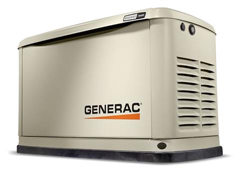 Generac 18kW Standby Generator in Gaylord, Michigan