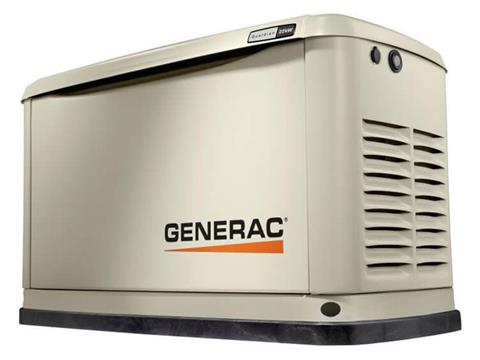 Generac 22kW Standby Generator