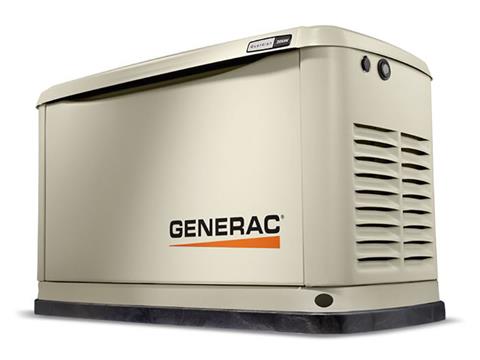 Generac 20kW Standby Generator 3-Phase