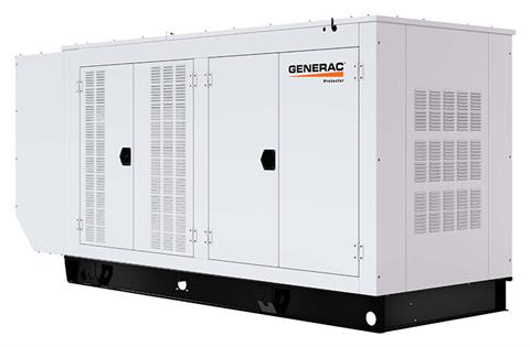 Generac 150kW Standby Generator in Gaylord, Michigan