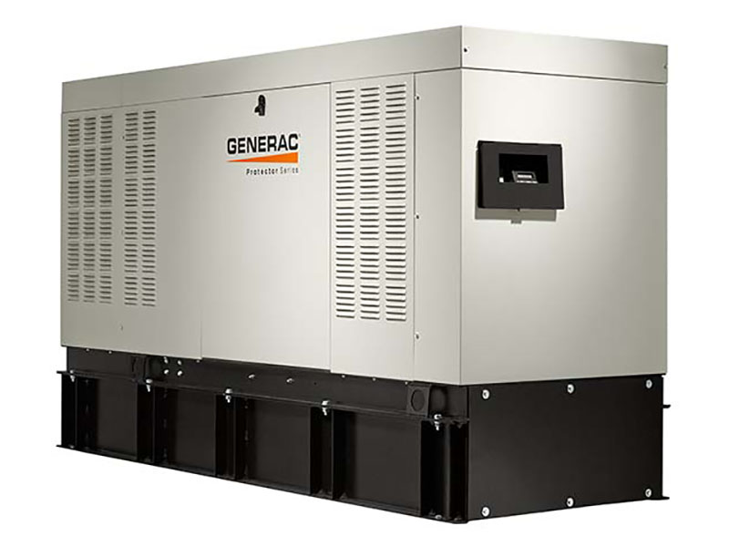 Generac 30kW Standby Generator 1800 rpm (RD03022) in Gaylord, Michigan