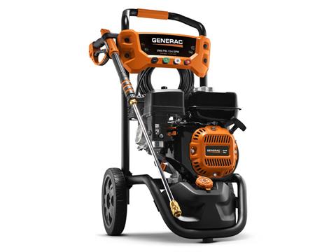 Generac 2900PSI 2.4GPM (G0079540) in Gaylord, Michigan