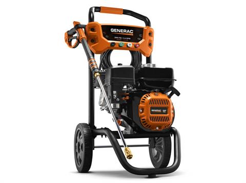 Generac 2900PSI 2.4GPM (G0088740) in Gaylord, Michigan