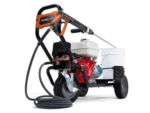 Generac 4000PSI 3.5GPM in Gaylord, Michigan