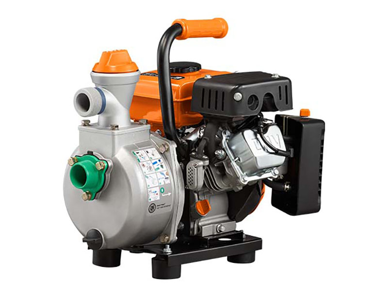 Generac 1.5 in. Clean Water Pump in Gaylord, Michigan - Photo 2