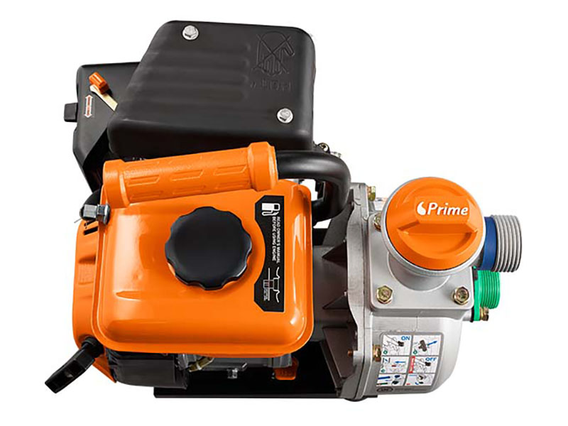 Generac 1.5 in. Clean Water Pump in Gaylord, Michigan - Photo 3
