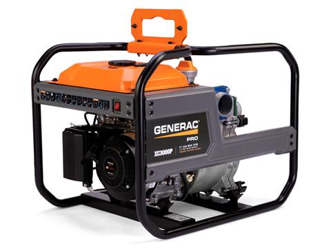 Generac 3 in. Trash Pump in Gaylord, Michigan