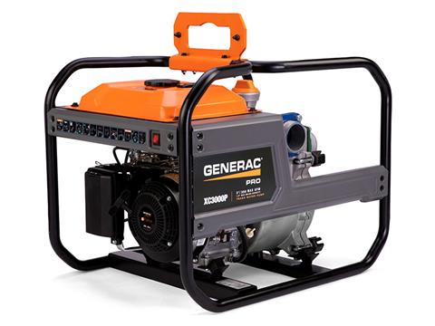 Generac 3 in. Trash Pump in Gaylord, Michigan