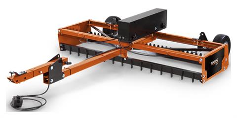 2020 Generac PRO Power Grader