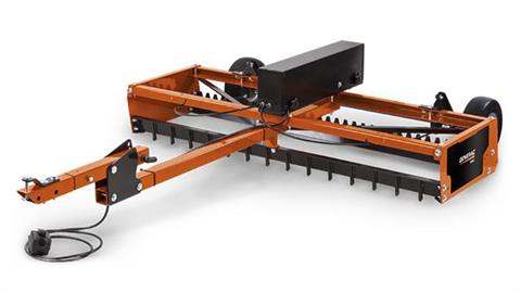 2021 Generac PRO Power Grader in Gaylord, Michigan
