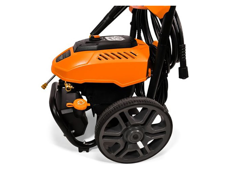 2023 Generac 2300 PSI Electric in Gaylord, Michigan - Photo 3