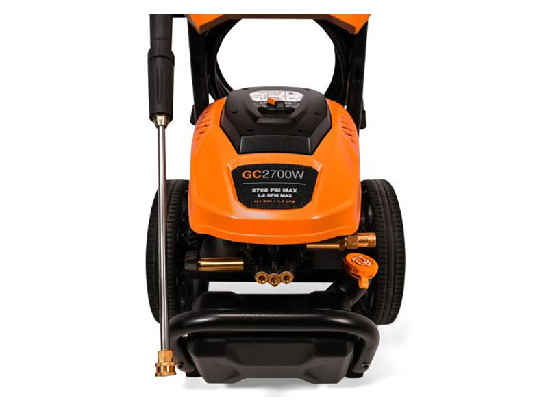 2023 Generac 2700 PSI Electric in Gaylord, Michigan - Photo 4