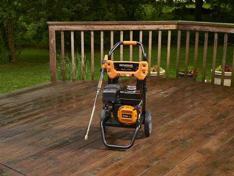 2023 Generac 2900 PSI 2.4 GPM (88740) in Gaylord, Michigan - Photo 5