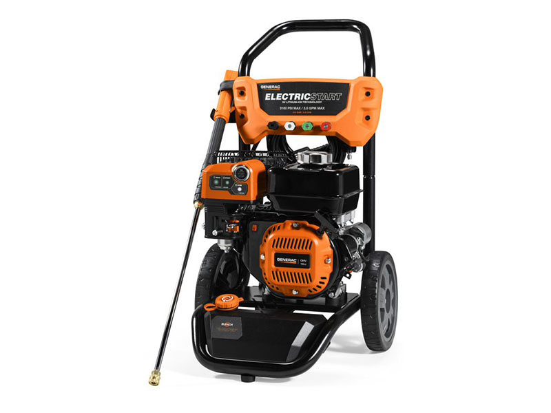 2023 Generac 3100 PSI Electric in Gaylord, Michigan - Photo 3