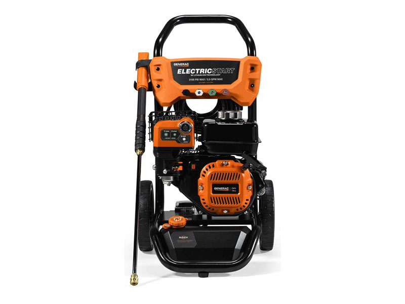 2023 Generac 3100 PSI Electric in Gaylord, Michigan - Photo 4
