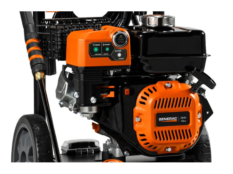 2023 Generac 3100 PSI Electric in Gaylord, Michigan - Photo 5
