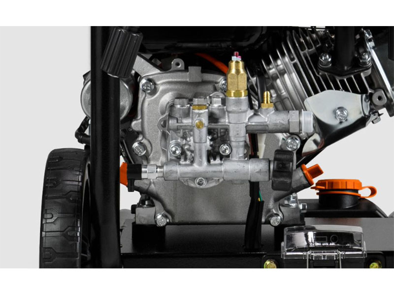 2023 Generac 3100 PSI Electric in Gaylord, Michigan - Photo 6
