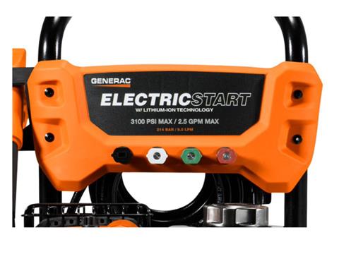 2023 Generac 3100 PSI Electric in Gaylord, Michigan - Photo 7