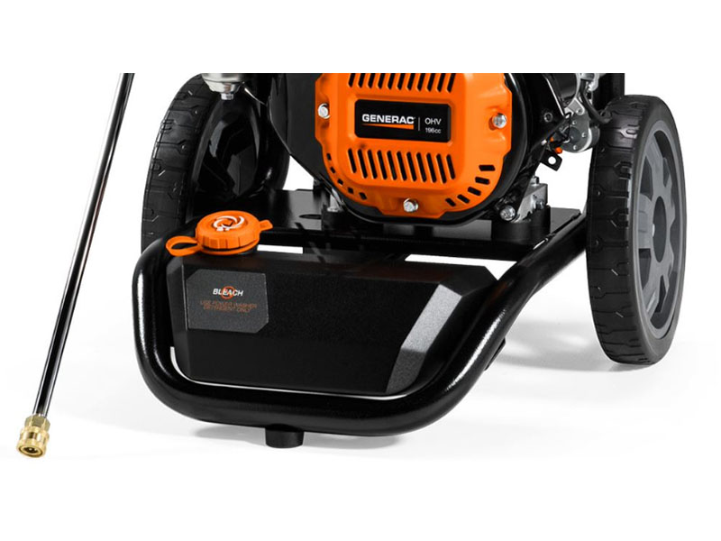 2023 Generac 3100 PSI Electric in Gaylord, Michigan - Photo 8