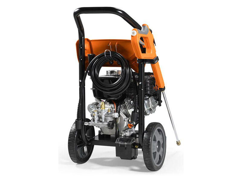 2023 Generac 3100 PSI Electric Start Kit in Gaylord, Michigan - Photo 3