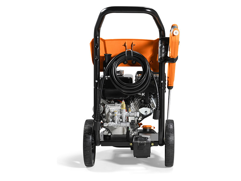2023 Generac 3100 PSI Electric Start Kit in Gaylord, Michigan - Photo 4