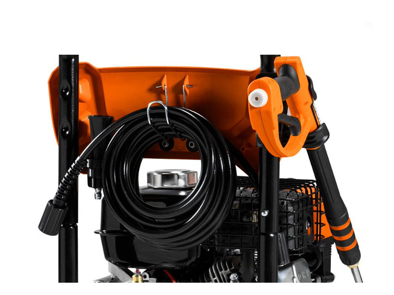2023 Generac 3100 PSI Electric Start Kit in Gaylord, Michigan - Photo 5