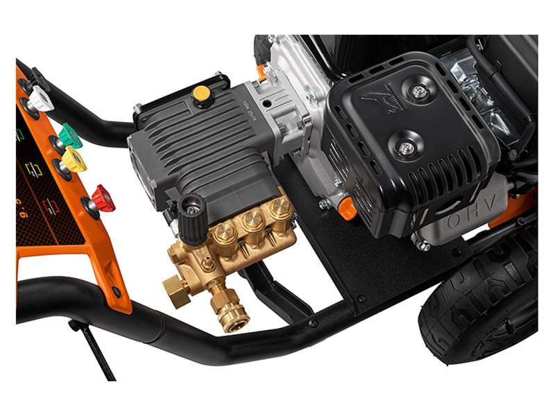 2023 Generac 3600 PSI 2.6 GPM (69240) in Gaylord, Michigan - Photo 5