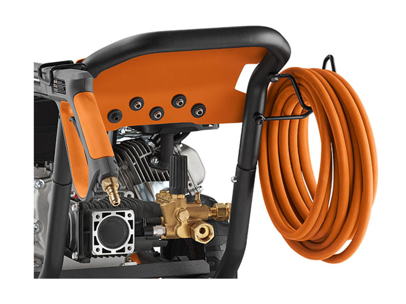 2023 Generac 3600 PSI 2.6 GPM (69240) in Gaylord, Michigan - Photo 8