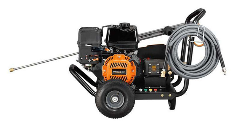 2023 Generac 3800 PSI 3.2 GPM Belt Drive in Gaylord, Michigan - Photo 3