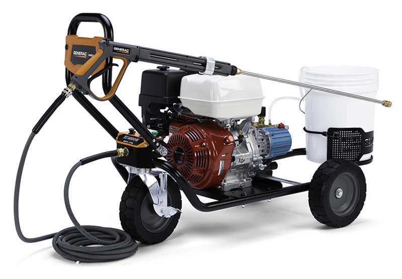 2023 Generac 4000 PSI 3.5 GPM in Gaylord, Michigan - Photo 2