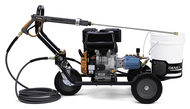 2023 Generac 4200 PSI 4.0 GPM (G0088730) in Gaylord, Michigan - Photo 2