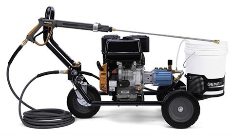 2023 Generac 4200 PSI 4.0 GPM (G0088730) in Gaylord, Michigan - Photo 2