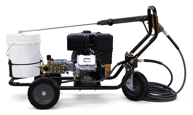 2023 Generac 4200 PSI 4.0 GPM (G0088730) in Gaylord, Michigan - Photo 3