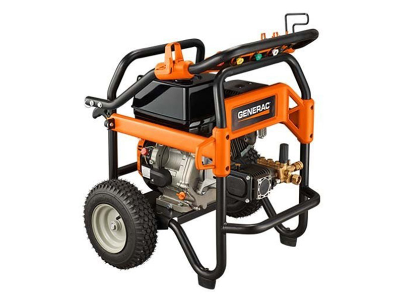 2023 Generac 4200 PSI 4.0 GPM (65650) in Gaylord, Michigan - Photo 3