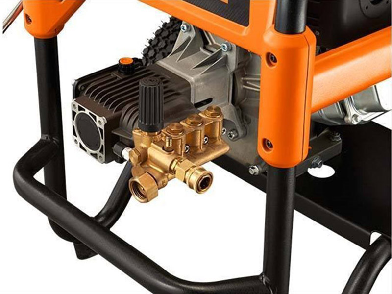 2023 Generac 4200 PSI 4.0 GPM (65650) in Gaylord, Michigan - Photo 6